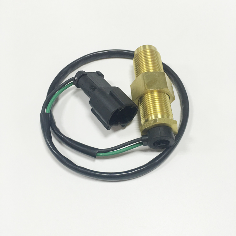 Kompatibel mit Komatsu Motor Grader GD825A-2 Revolution Speed Sensor 7861-92-2310