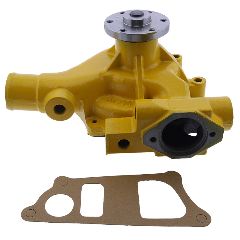 Direkter Ersatz für Komatsu Motor 4D95L 6D95L Bagger PC100-5 PC120-5 PC150-5 PC200-5 PC220-5 - Wasserpumpe 6206-61-1102 6206-61-1104 6206-61-1101 6206-61-1100 PC100-5,PC120-5,PC150-5,PC200-5,PC220-5