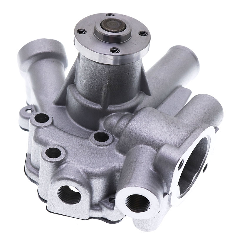 Kompatibel mit Komatsu PC12UU-2 PC07-2 Motor 3D72N 3D72 Wasserpumpe YM119660-42003 YMR000753 YM119660-42004 11966042009 3D74N PC12UU-2,PC07-2