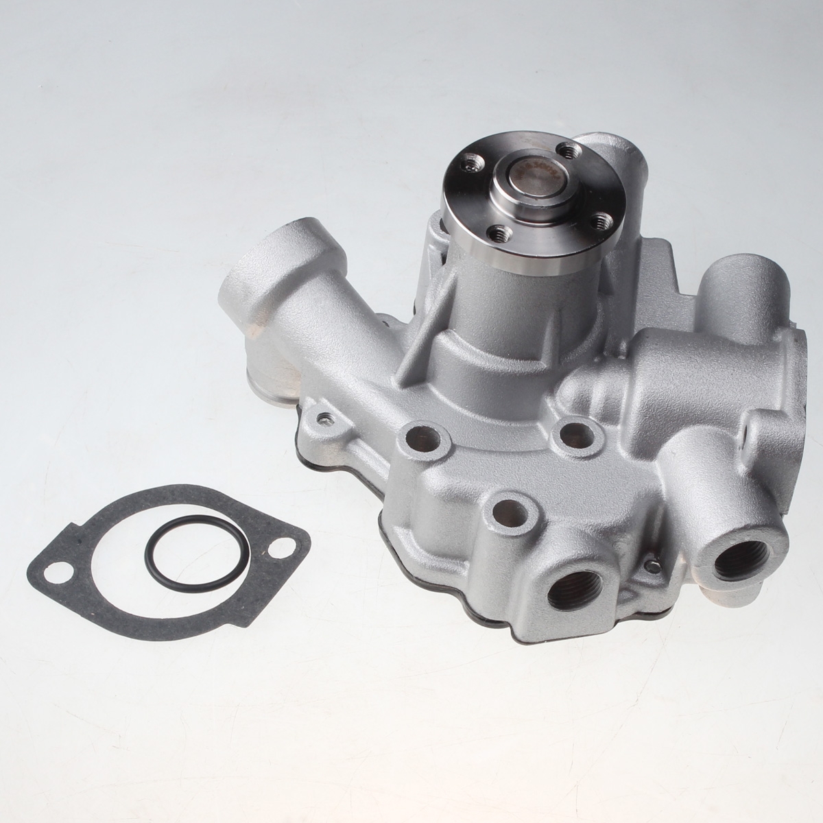 Kompatibel mit Yanmar Komatsu Motor 3D72 3D72N 3D74E Wasserpumpe YM119660-42004 YM11966042001 YM11966042008
