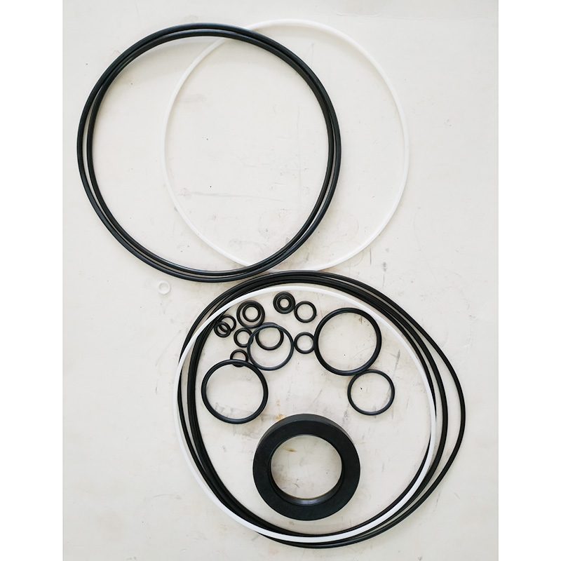 Kompatibel mit Komatsu PC200-8 PC300-8 Travel Motor Seal Kit