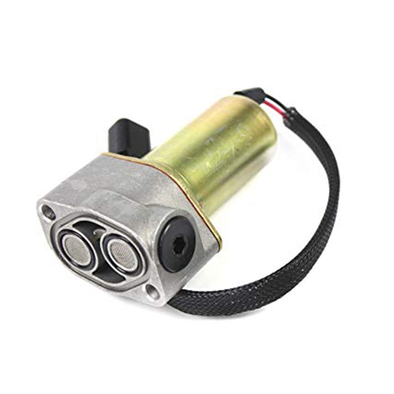 Kompatibel mit Komatsu PC210-10 PC360LC-10 PC490-10 Magnetventil 702-21-07311 7022107311 PC210-10, PC360LC-10, PC490-10