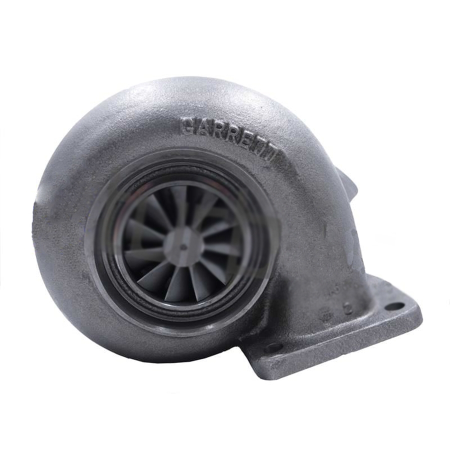 Kompatibel mit Komatsu PC300LC-3 PC300-3 Motor S6D125 Turbo TB4130 Turbolader 6151-81-8400 61518400 466702-002 S6D125-1S S6D125-1S-FA PC300LC-3,PC300-3