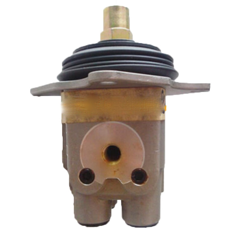 Kompatibel mit Komatsu PC360-7 PC300-7 PC200-7 PC130-6 PC120-6 PC100-6 Control Joystick Ventil 7021601651 702-16-01651 PC360-7, PC300-7, PC200-7, PC130-6, PC120-6, PC100-6