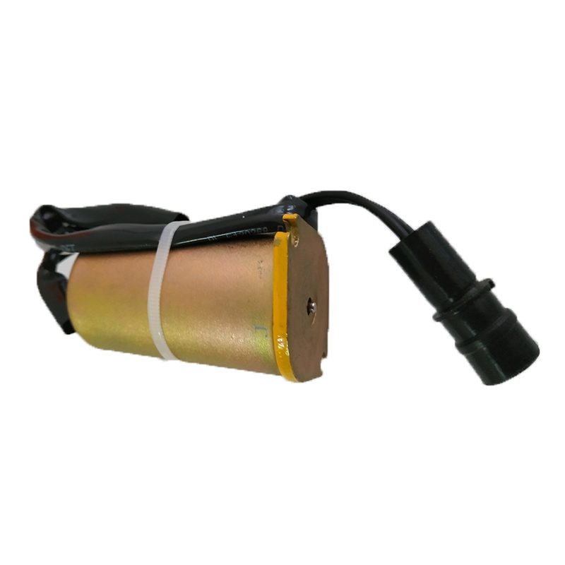 Kompatibel mit Komatsu PC38UU-2 PC50UU-2 Magnetventil Sicherheitsventil 20U-60-22202 20U-60-22200 20U-60-22201 12V 20U6022202 20U6022200 20U6022201 PC38UU-2,PC50UU-2