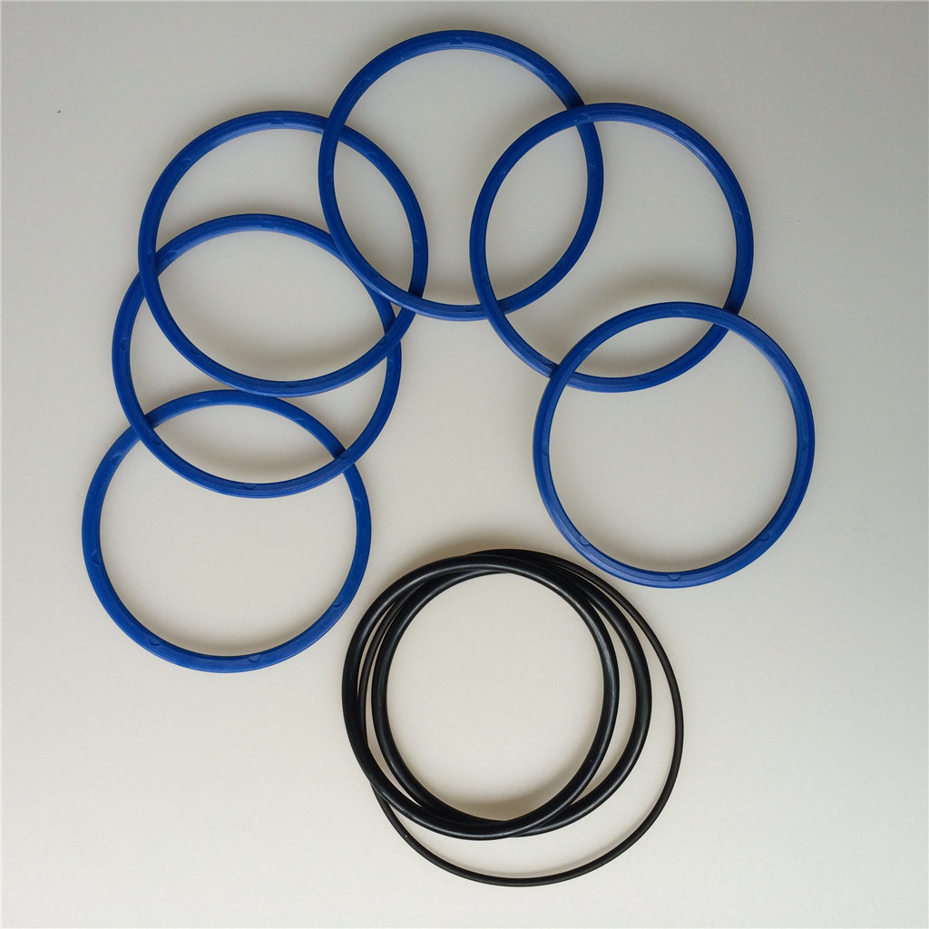 Kompatibel mit Komatsu PC40-6 Swivel Joint Seal Kit