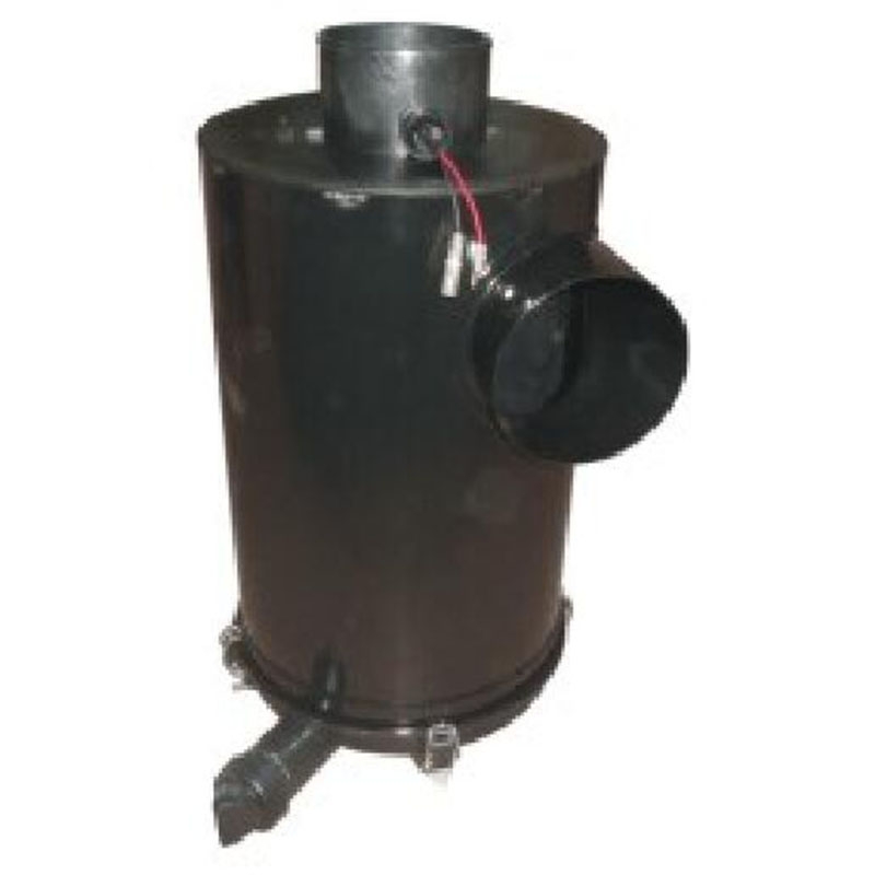 Kompatibel mit Komatsu SAA6D107E SAA6D102E Motor PC270LC-8 PC270-8 PC270-7 PC230-7 PC200-8 Luftreiniger 6738-81-7200 6738817200 PC270LC-8, PC270-8, PC270-7, PC230-7, PC200-8