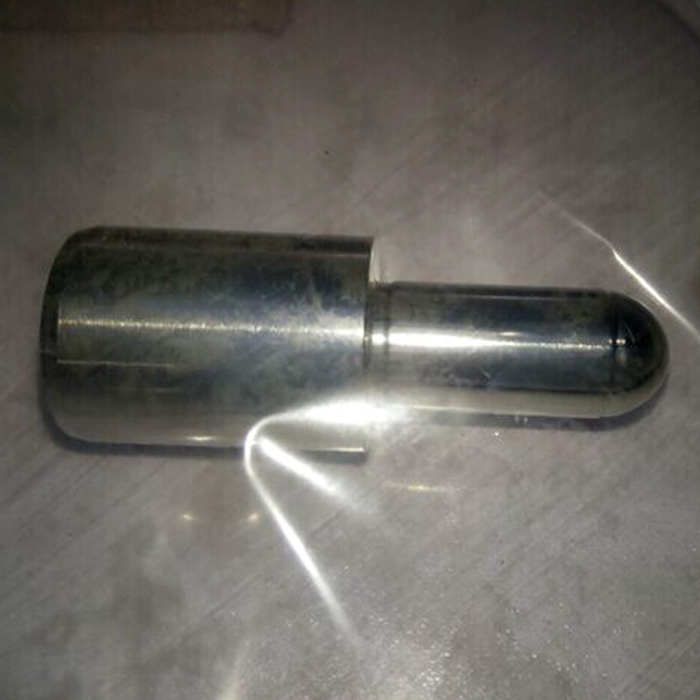 Kompatibel mit Komatsu Skid Steer Loader SK1026 Joystick Pusher Pilot Valve Plunger Kit