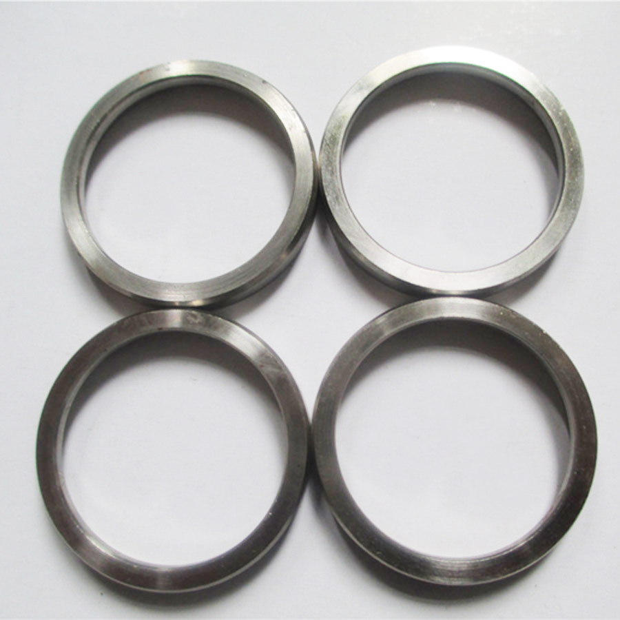 Kompatibel mit Komatsu Skid Steer SK714 Yanmar Motor 4TNE88 Komatsu Motor 4D88E Intake Valve Seat 4 Units 1 Set YM124460-11340 YM124160-11340 YM12416011340