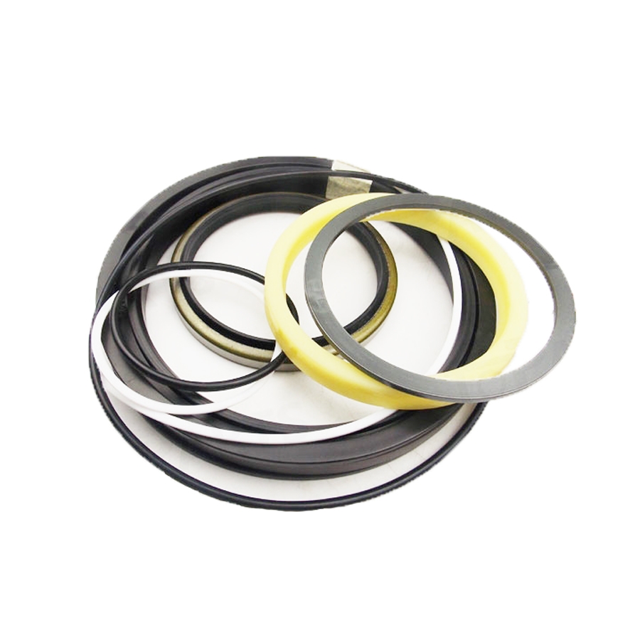 Kompatibel mit Komatsu Super Dozer SD16 Ripper Zylinder Seal Kit