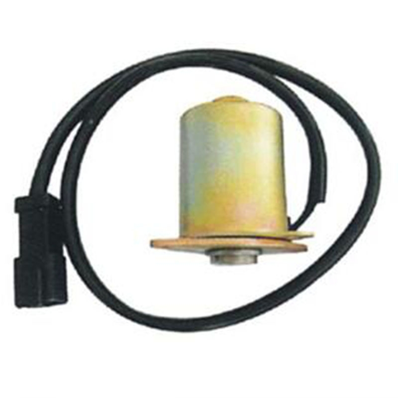 Kompatibel mit Komatsu WA430-6 WA380-6 PC450-8 PC400-8 PC350-8 PC300-8 PC200-8 PC2000-8 PC2000-8 PC1250-8 Solenoid Assembly 20Y-60-32121 20Y60321 WA430-6, WA380-6, PC450-8, PC400-8, PC350-8, PC300-8, PC200-8, PC200-8, PC2000-8, PC130-8, PC1250-8