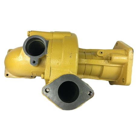 Kompatibel mit Komatsu Bagger PC650-1 PC1100-6 PC1000-1 Motor SA6D170 Hydraulik Gear Wasserpumpe 6162-63-1012 6162-63-1013 6162-63-1014 6162-63-1015 6162631012 6162631013 6162631014 6162631014 6162631015 6162-61626-10116 6162-6162631016 6162-63-1022 6162-