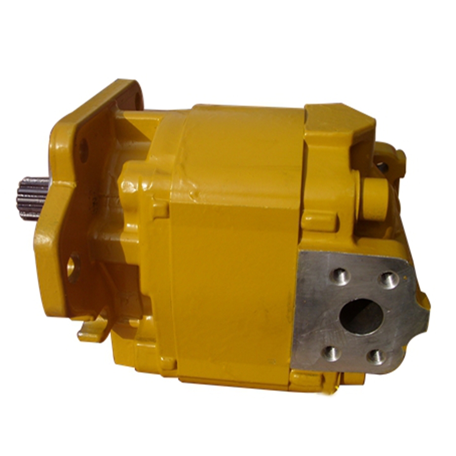 Kompatibel mit Komatsu Radlader 560B-1 Hydraulik Zahnradpumpe 705-11-401000 7051140100