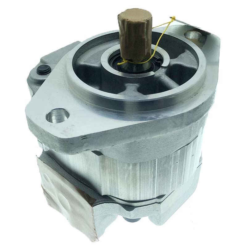 Kompatibel mit Komatsu Radlader WA100M-3 WA80-3 WA120-3CS Hydraulikpumpe 705-12-31010 7051231010 WA100M-3,WA80-3,WA120-3CS