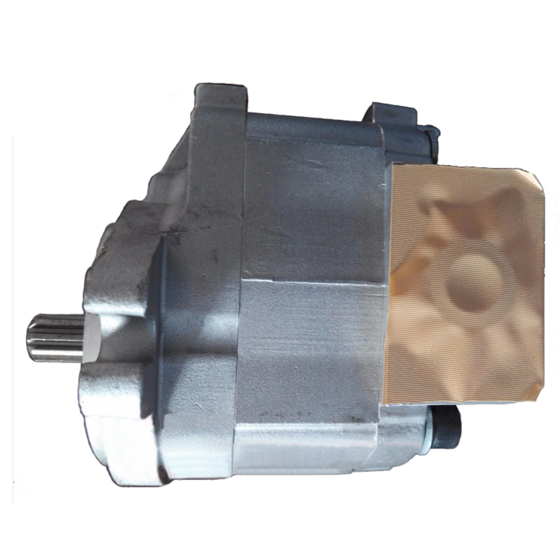 Kompatibel mit Komatsu Radlader WA120-3-D WA120-3A WA120L-3 Hydraulikpumpe 705-73-30010 WA120-3-D,WA120-3A,WA120L-3,WA180-3-A,WA180-3,WA180L-3,WA180PT-3