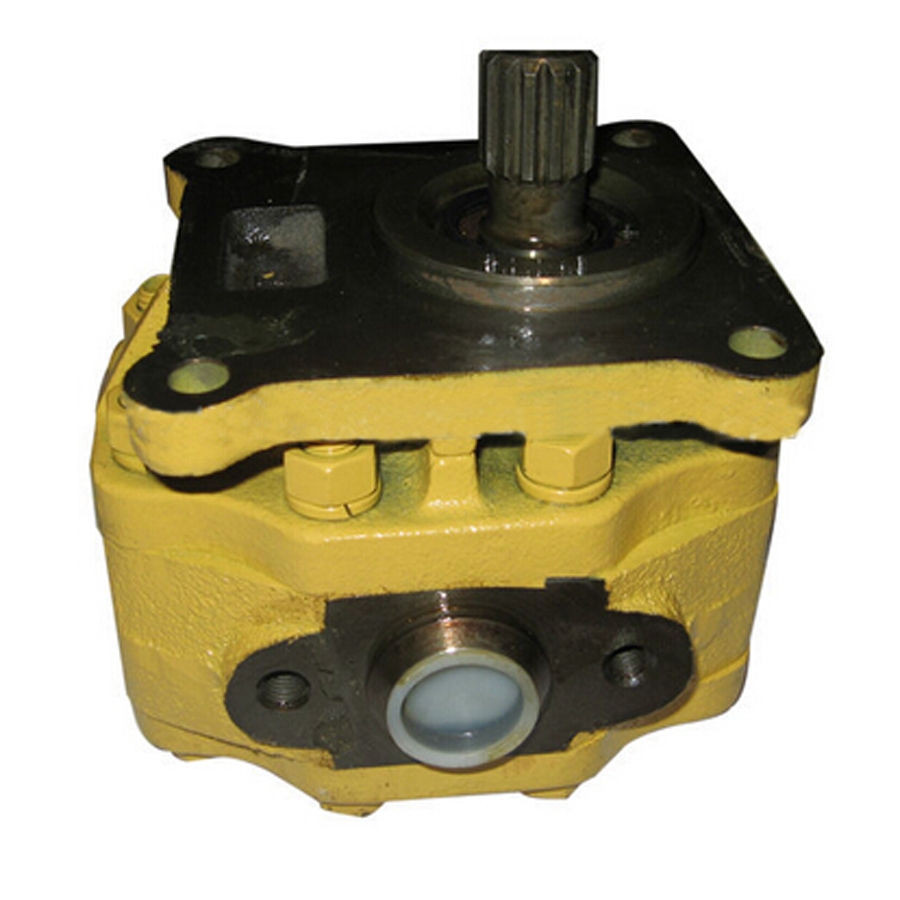 Kompatibel mit Komatsu Radlader WA150-1 WA200-1 WA250-1 WA250-1LC Hydraulische Pumpe 705-13-28530 70513285330 WA150-1,WA200-1,WA250-1,WA250-1LC