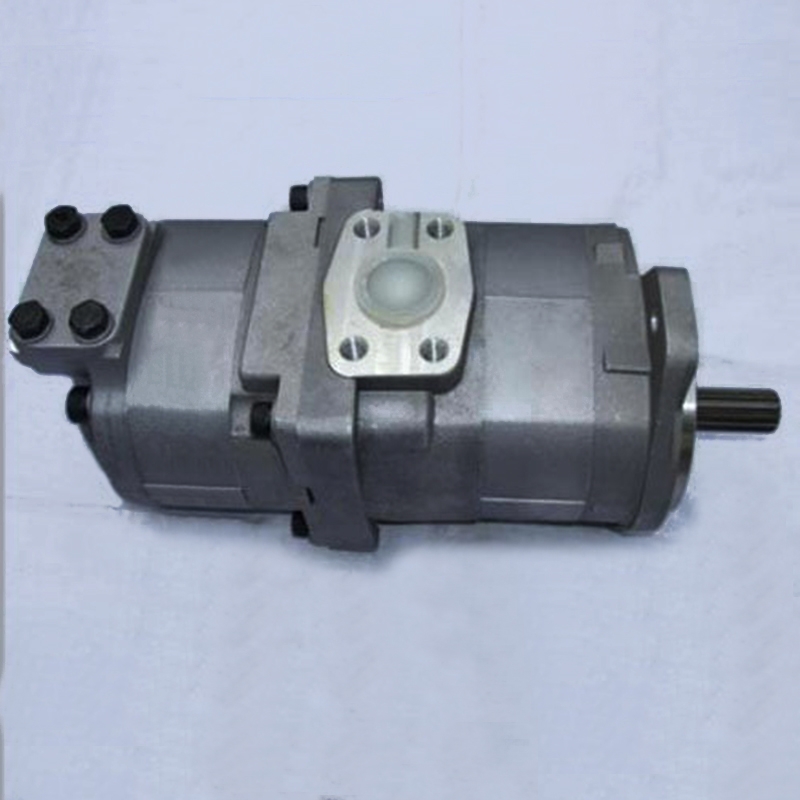 Kompatibel mit Komatsu Radlader WA180-1 WA200-1 WA200-3 WA250-3 Hydraulikpumpe 705-51-20090 705-51-20290 7055120090 7055120290 WA180-1,WA200-1,WA200-3,WA200-3,WA200-3-X,WA250-3,WA250-3,WA250L-3,WA250PT-3