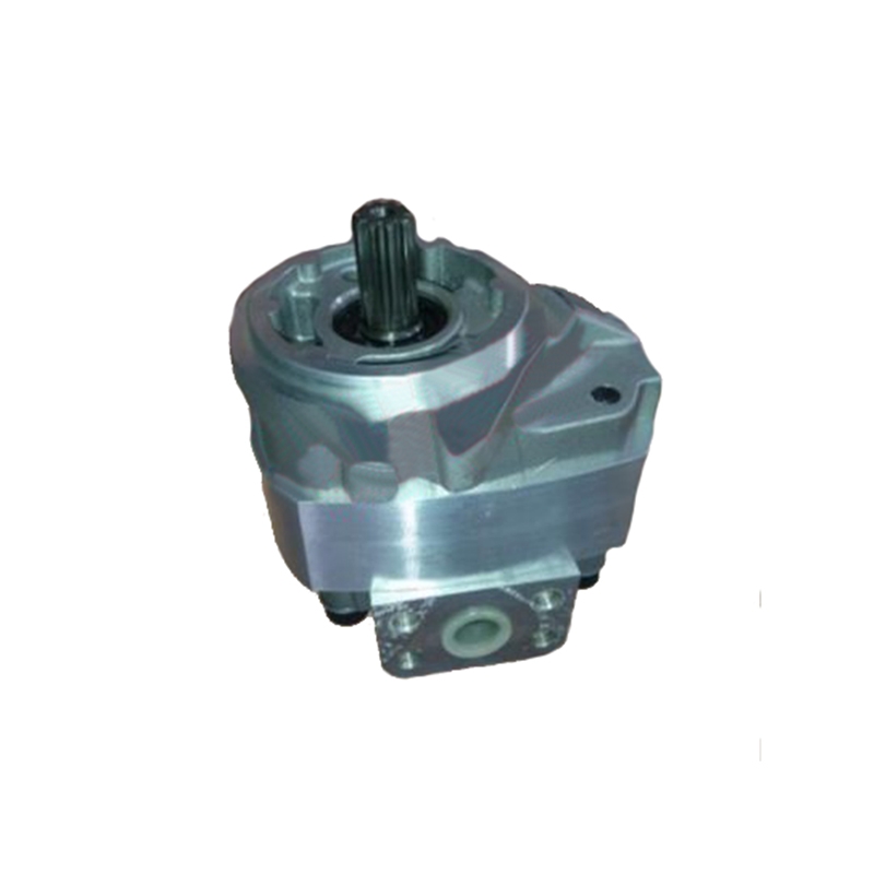Kompatibel mit Komatsu Radlader WA30-1 WA30-2 Hydraulikpumpe 705-22-21000 705-12-21010 7052221000 7051221010 WA30-1,WA30-2