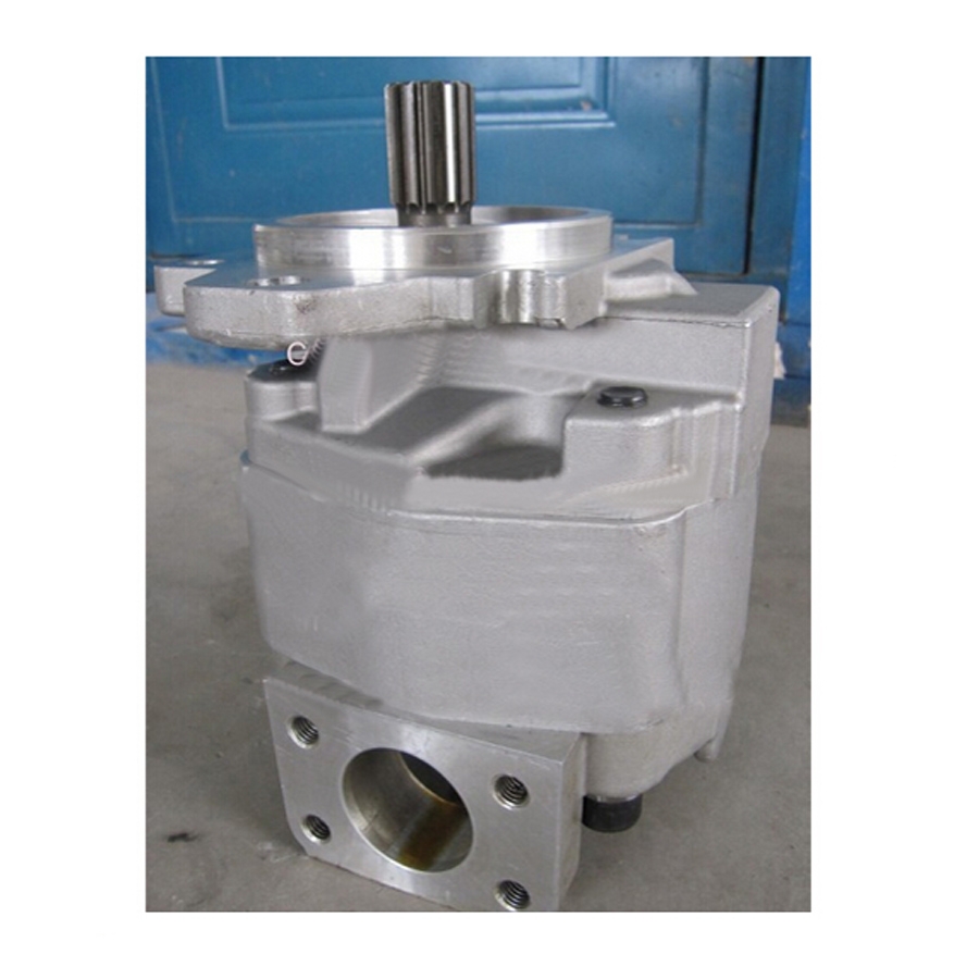 Kompatibel mit Komatsu Radlader WA300-1 WA320-1 Hydraulik Getriebepumpe 705-11-32530 705-11-32540 7051132530 7051132540 WA300-1,WA320-1