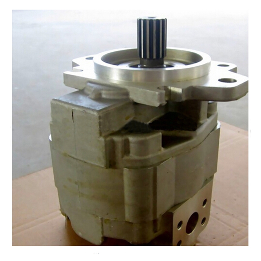 Kompatibel mit Komatsu Radlader WA300-3A WA320-3 WA380-3 Hydraulik Gear Pumpe 705-21-26060 70521260 WA300-3A,WA300-3A-SN,WA300-3A-X,WA300-3A-XW,WA300-3CS,WA300L-3,WA320-3,WA320-3CS,WA320-3MC,WA350-3A,WA350-3A-S,WA350-3A-SN,WA350-3A-SW,WA350-3-H,WA350-3-X,