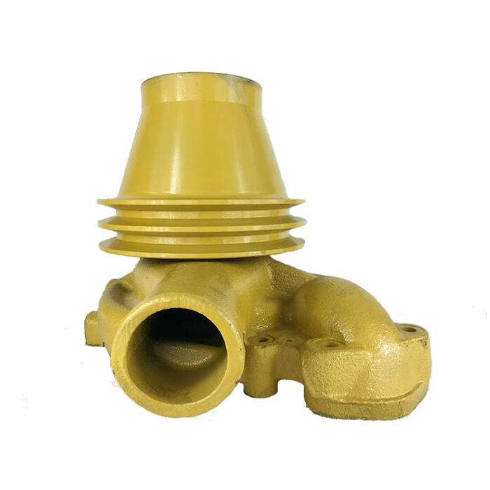 Kompatibel mit Komatsu Radlader WA350-1 WA380-1 WA400-1 WA420-1 Motor 6D110 Wasserpumpe 6138-61-1860 6138611860 S6D110 S6D110 WA350-1,WA380-1,WA400-1,WA420-1