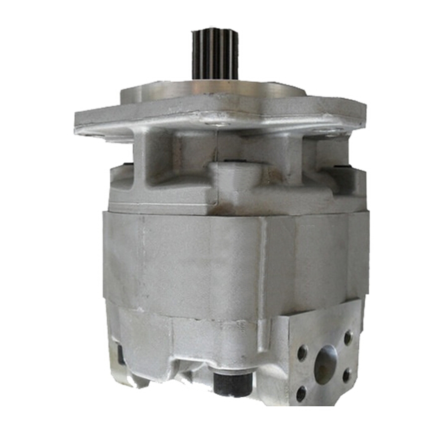 Kompatibel mit Komatsu Radlader WA350-1 WA400-1 WA420-1 Hydraulikpumpe 705-14-34530 705-14-34531 7051434530 7051434531 WA350-1,WA400-1,WA420-1,WA450-3A,WA450-3A-S,WA450-3A-TN,WA450-3-H,WA450-3-X,WA450L-3,WA470-3,WA470-DZ-3,WF450-3,WF450T-3