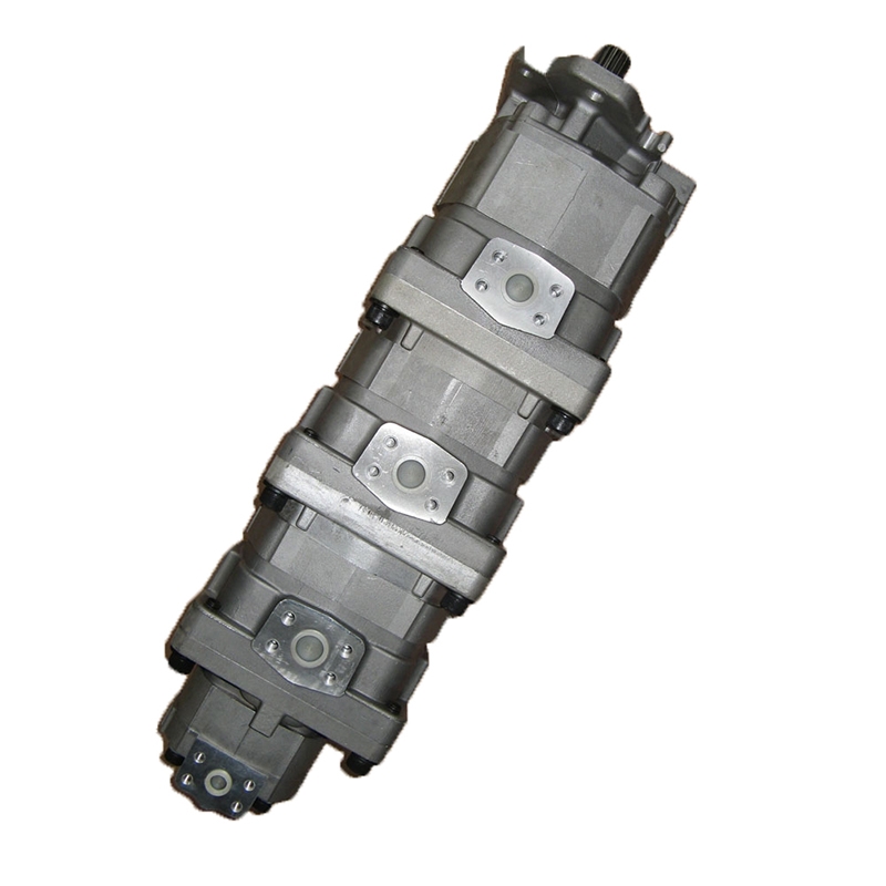 Kompatibel mit Komatsu Radlader WA380-3 WA350-3A WA350-3-X Hydraulikpumpe 705-55-34180 7055534180 WA380-3,WA350-3A,WA350-3-X