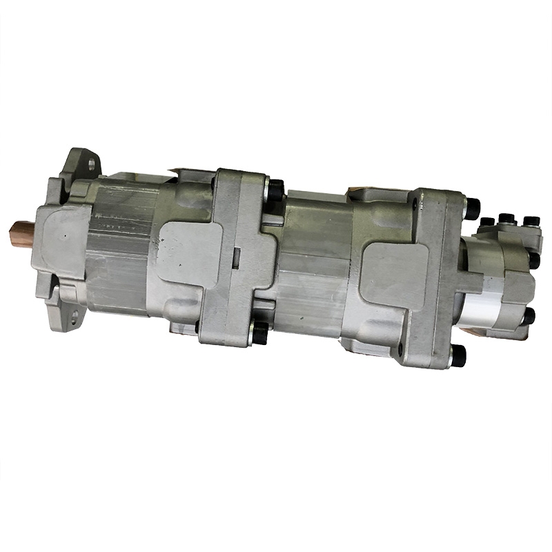 Kompatibel mit Komatsu Radlader WA400-5 WA400-5L WA380-5L Hydraulische Pumpe 705-53080 7055533080 WA400-5,WA400-5L,WA380-5,WA380-5L