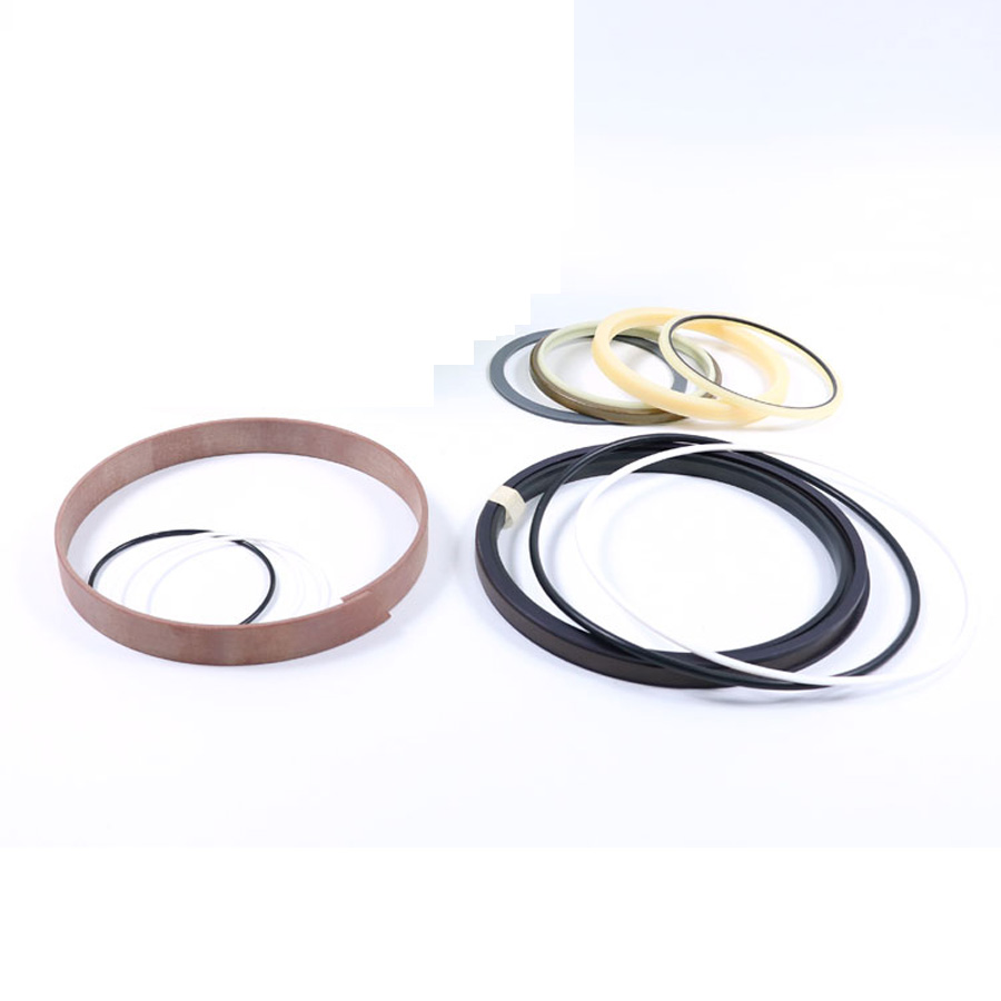 Kompatibel mit Komatsu Radlader WA500-1 Dump Zylinder Seal Kit 707-99-75400 7079-97-5400 707-997-5400 7079975400