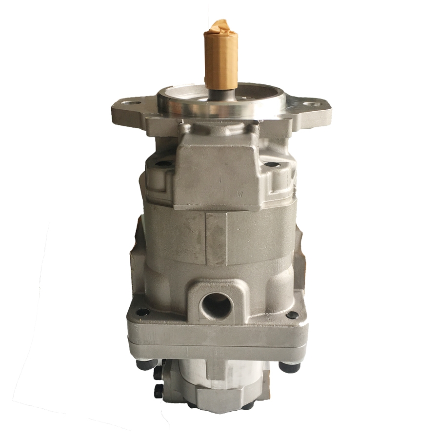Kompatibel mit Komatsu Radlader WA500-3 WD500-3 WF550T-3 Hydraulikpumpe 705-52-30490 7055230490 WA500-3,WD500-3,WF550T-3