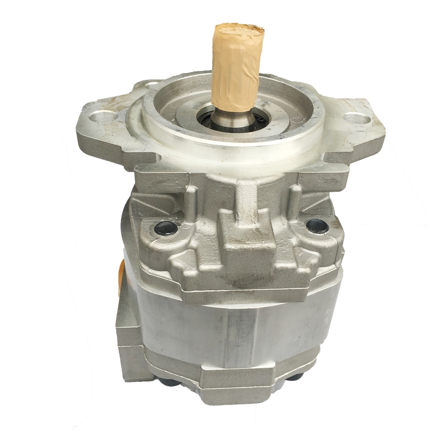 Kompatibel mit Komatsu Radlader WA500-3L WA450-2 WA500-3LK Getriebepumpe 705-12-38011 7051238011 WA500-3L,WA450-2,WA500-3LK