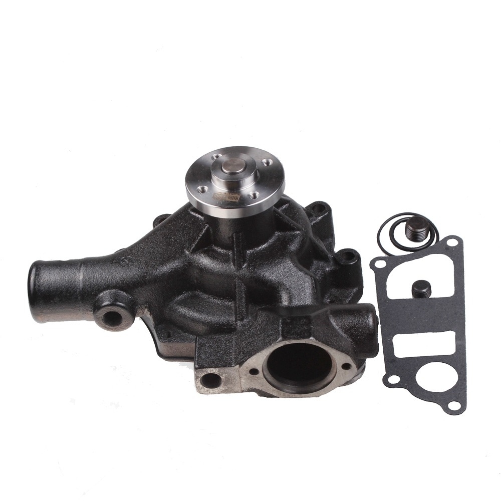 Kompatibel mit Komatsu Radlader WA65-5 WA70-5 WA80-5 WA90-5 WA100M-5 Wasserpumpe 6204-61-1601 620-46-11602 6204611601 6204611602 WA65-5,WA90-5,WA70-5,WA80-5,WA100M-5