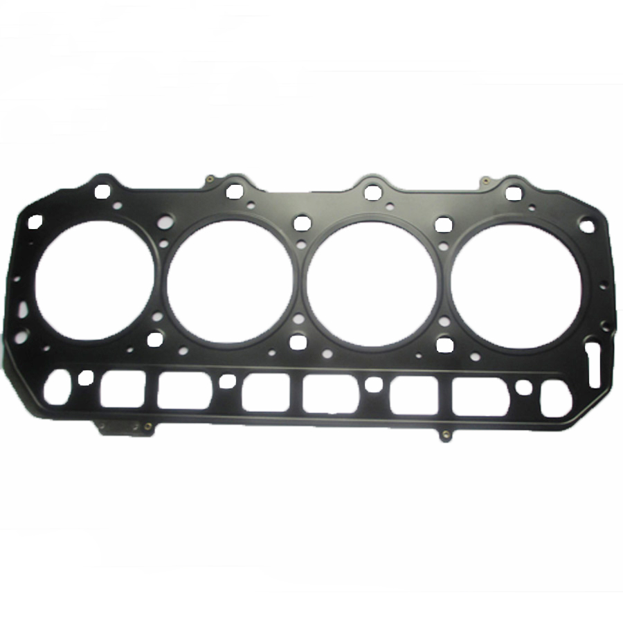 Kompatibel mit Komatsu Radlader WA90-3 WA95-3 Yanmar Motor 4TNV98T Komatsu Motor S4D98E Zylinderkopfdichtung YM129907-01331 YM12990701331 WA90-3,WA95-3
