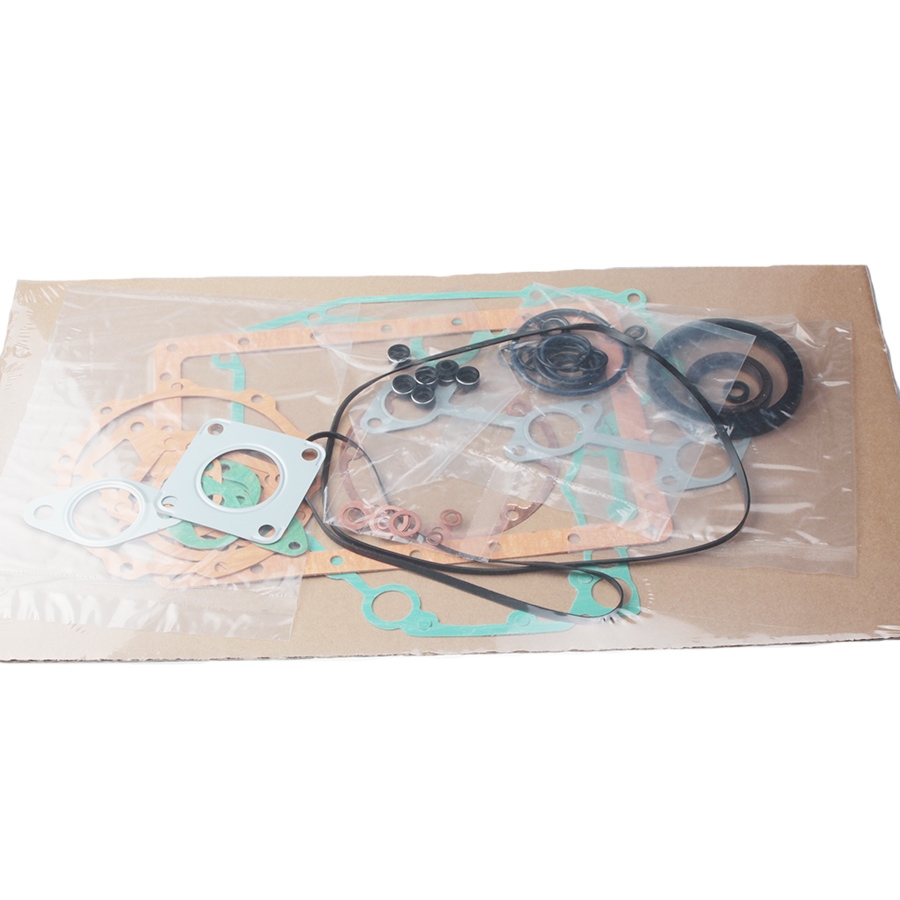 Kompatibel mit Kubota Motor D905 Oberdichtung Kit 16226-99352 1622699352