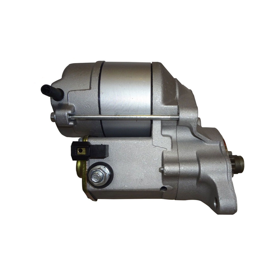 Kompatibel mit Kubota Bagger K-008 Starter Motor 15504-63010 1550463010