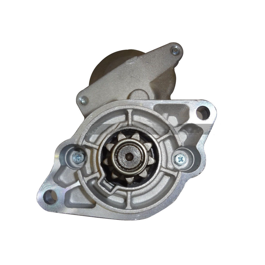 Kompatibel mit Kubota Motor D722B Frontm?her F2400 FZ2100 FZ2400 GL-6500S GL-6500S-RV Starter Motor 15741-63010 1574163010 F2400, FZ2100, GL-5500(S),GL-6500S-RV,GL-6500S/EMISSION CONTROLLED,B, BX SERIES