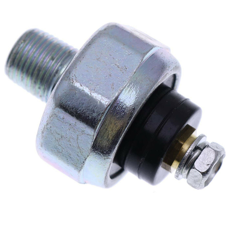 Kompatibel mit Kubota Traktor G3200 G4200 G6200 GR2100 GR2110 GR2120 ?ldruckschalter 15841-39010 15231-39010 15231-39013 1584139010 1523139010 1523139010 1523139013 G320,G4200,G4200H,G5200H,GR2100,GR2110,GR2120,GR2120,GR2120-2,GR2120B,GR2120B-2