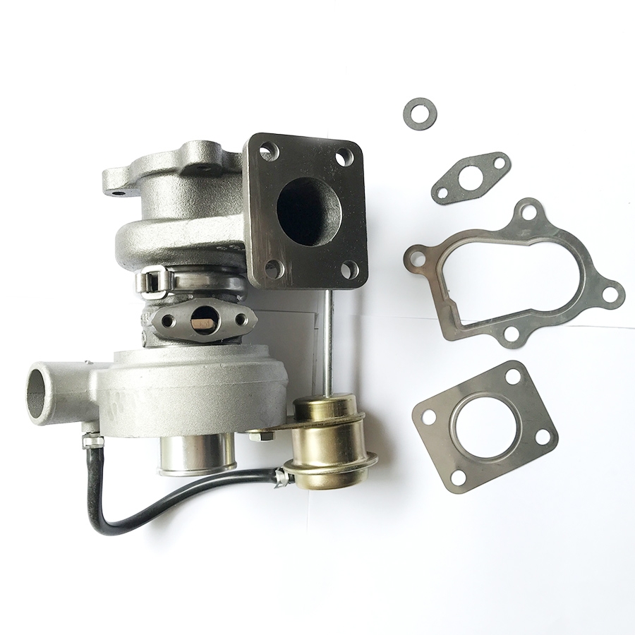 Kompatibel mit Kubota KX080-4 M6060 M7060 SSV75 SSV75C Motor V3307 Turbo TD03L4 Turbolader 1G923-170012 1G92317012 1G92317012 1G92317010 V3307-DI-T-E3-BH KX080-4,M6060,M7060,SSV75,SSV75C