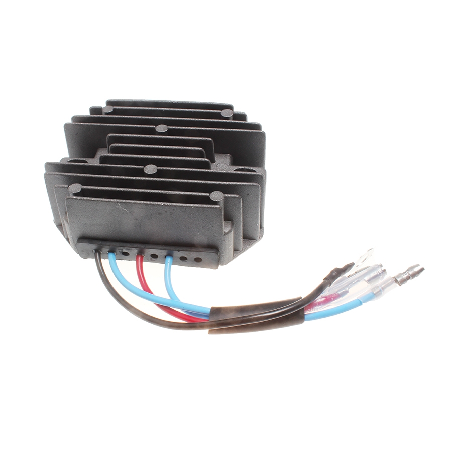 Kompatibel mit Kubota Traktor B BX Spannungsregler Rectifier 15372-64600 1537264600 B4200D,B5100D-P,B5100E-P,B6100D-P,B6100E-P,B6100HST-D,B6100HST-E,B7100D-P