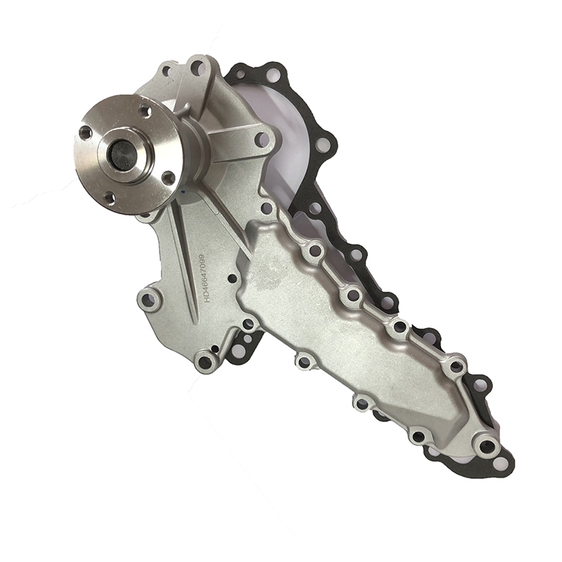 Optimiert für Dichtungen 16412-73030 - Für Kubota Traktor L3000 L3200 L3240 L3300 L3450 L3540 L3600 L3800 L3940 Wasserpumpe 1A021-73033 1A021-73030 1A021-73035 1A02173033 1A02173030 1A02173035 16412730 L3240HST,L3240HST-3,L3240HSTC,L3240HSTC-3,L3250DT,L32