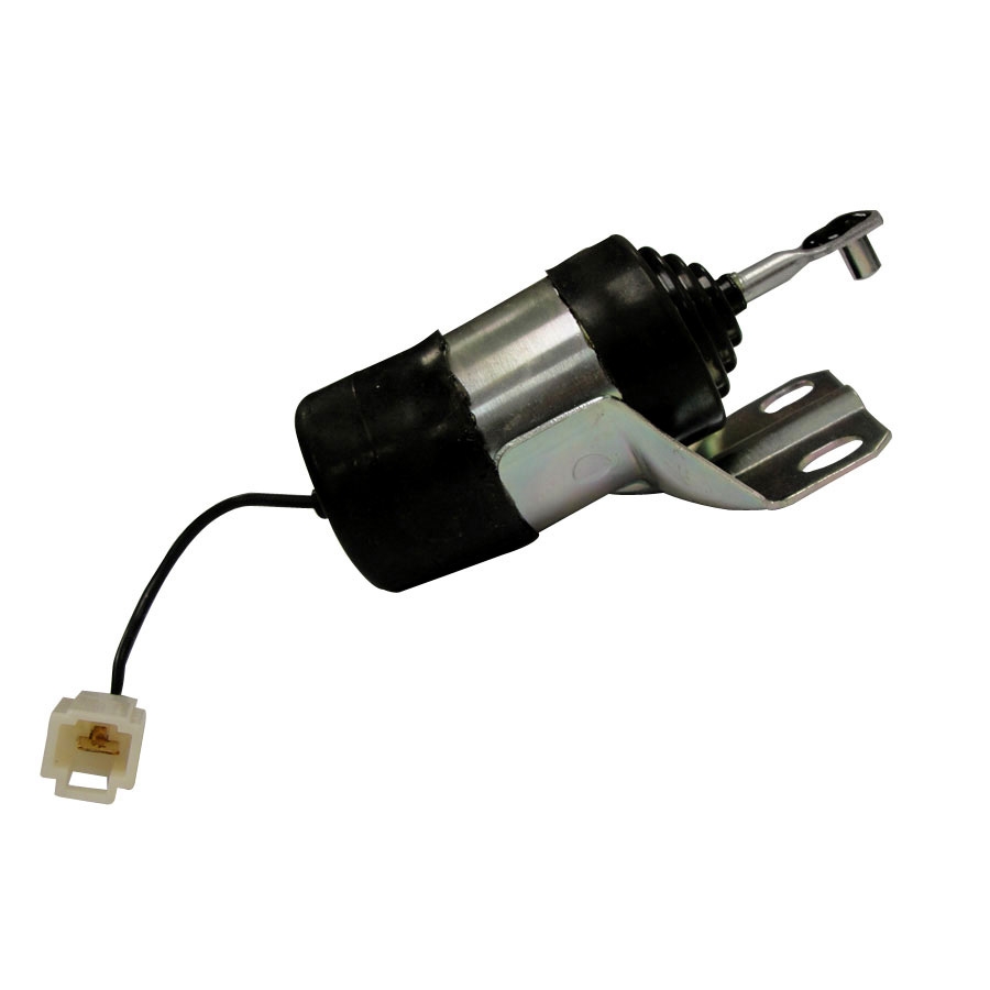 Kompatibel mit Kubota Traktor M4030 M4900 M4950 M5030 M5700 Stopp Solenoid 15471-60010 M4030,M4030DT,M4900,M4900-CAB,M4900DT,M4900DT-CAB,M4950,M4950-S,M4950DT,M4950DT-S,M5030,M5030DT,M5030SU,M5030SUMDT,M5700,M5700-CAB,M5700DT,M5700DT-CAB,M5700DT-CAB,M5700