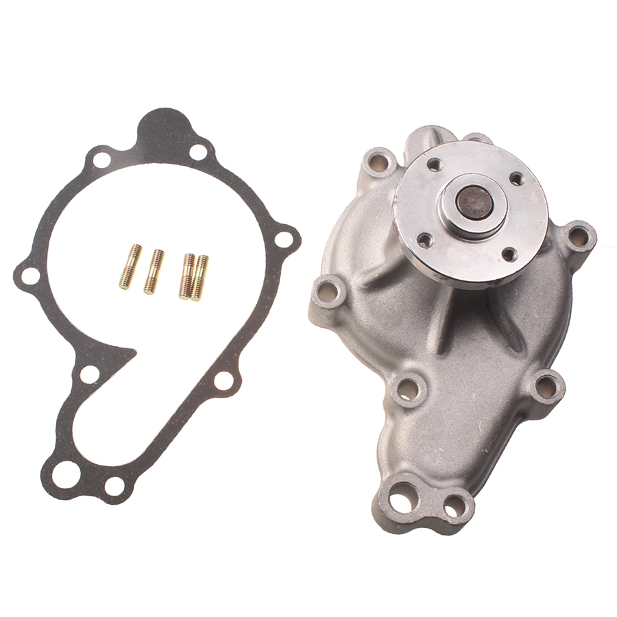 Kompatibel mit Kubota Traktor M5040 M6040 M7040 M6060 M7060 Motor V3307 Wasserpumpe 1G772-73032 1G772-73030 1G77273032 1G77273030