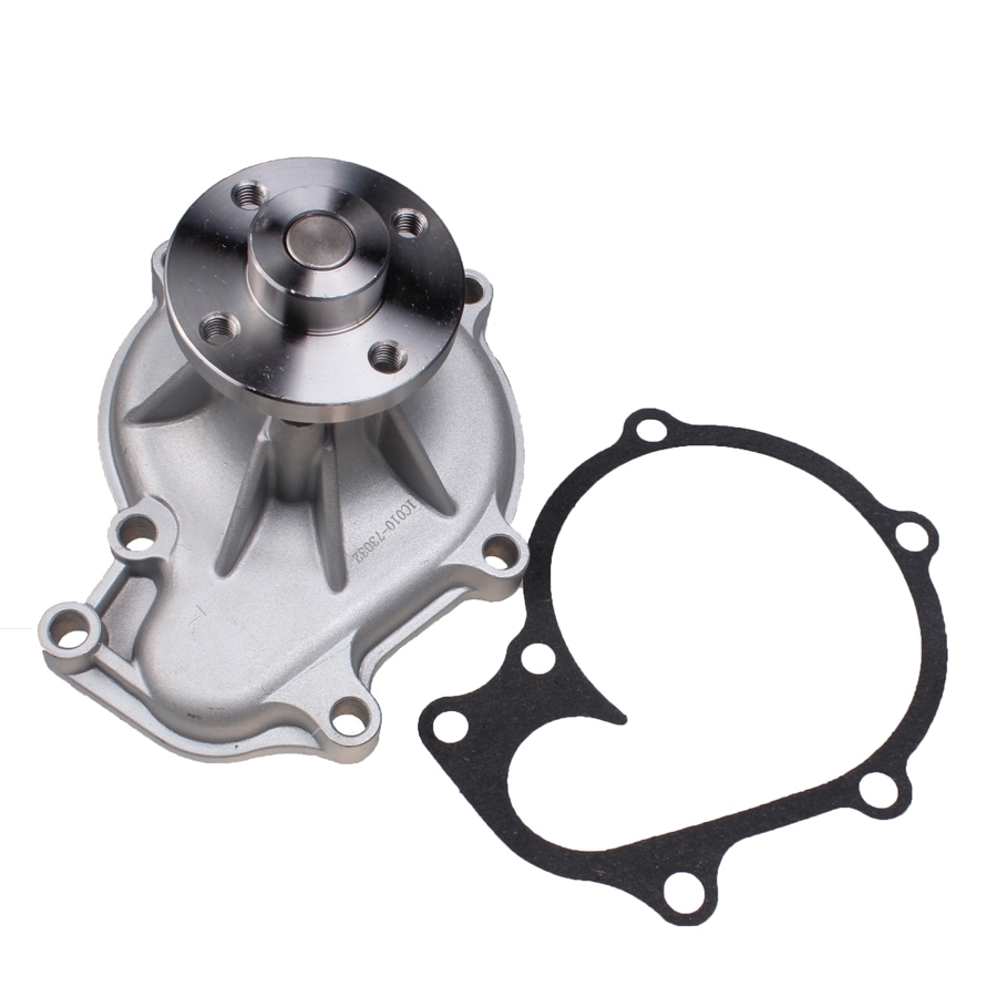 Kompatibel mit Kubota V3300 V3300-E V3300-T V3300-DI Motor Wasserpumpe 1K011-73034 1C010-73032 1C010-73030 1K01173034 1C01073032 1C01073030