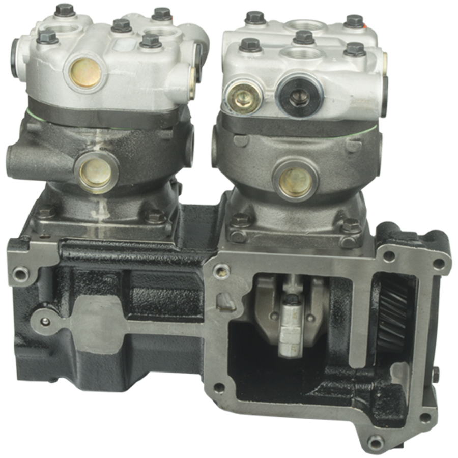Kompatibel mit MAN F2000 19.422 Luft Bremskompressor 51540007079 51540007130 51540007135 795