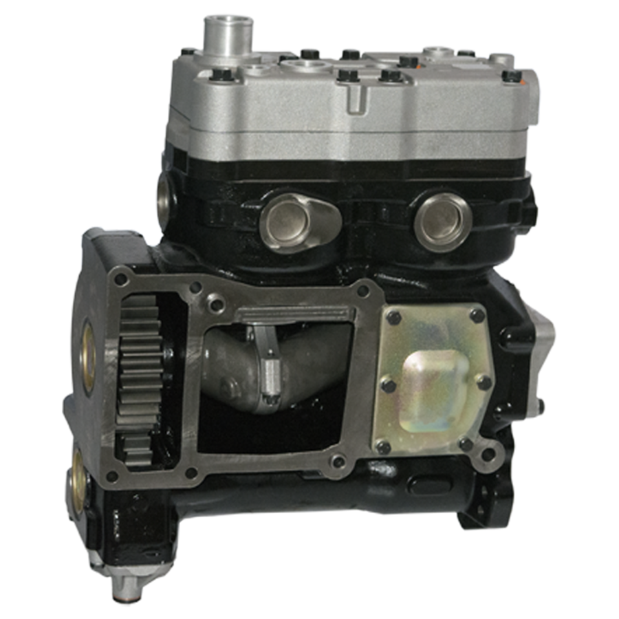 Kompatibel mit MAN Truck TGX TGA TGS Druckluftkompressor 51541007115 51541007197 LK4960 K015108 TGX,TGA,TGS