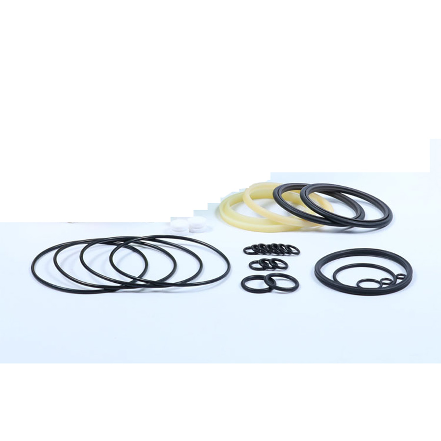 Kompatibel mit MB1600 Hammer Breaker Zylinder Seal Kit