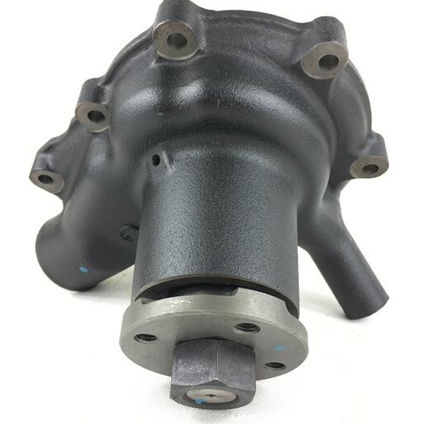 Funktioniert gut mit Mitsubishi 6D14 Motor Wasserpumpe ME996801 ME882315 -