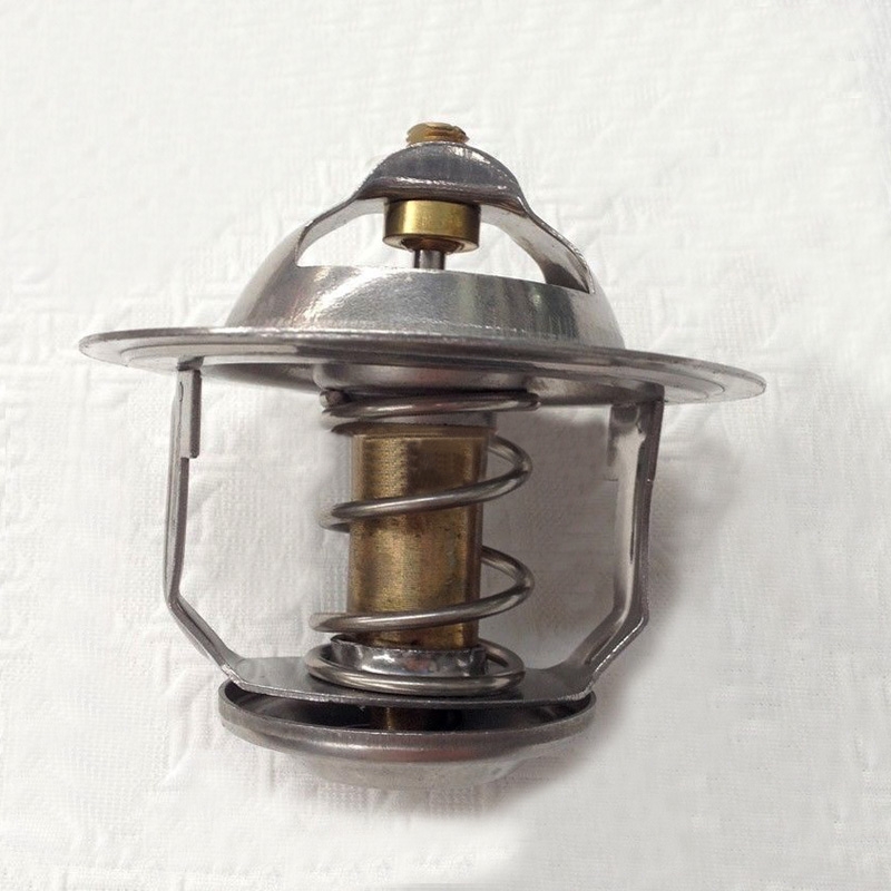 Kompatibel mit Mitsubishi 6D15 6D15T Motor Thermostat