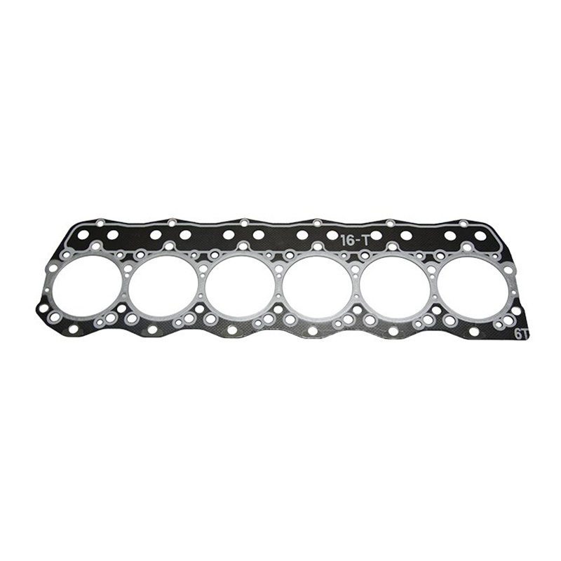 Kompatibel mit Mitsubishi 6D16T Motorzylinder Kopfdichtung ME071923