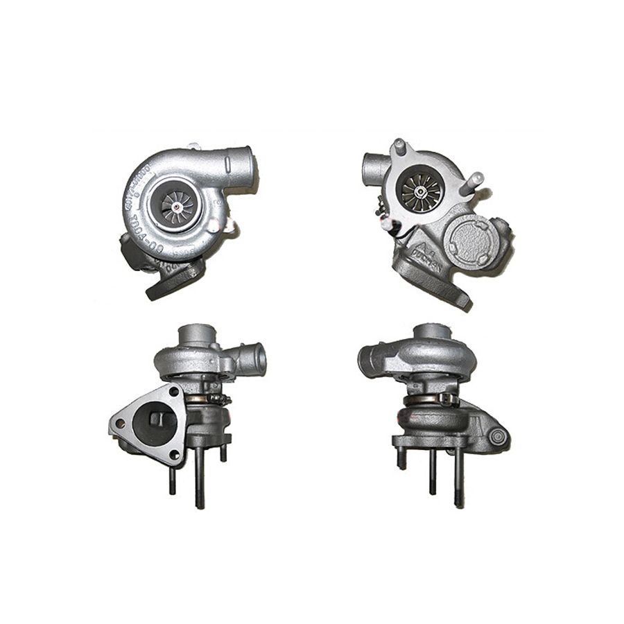 Kompatibel mit Mitsubishi Motor 4D55 Turbo TD04 Turbolader MD083256 49177-010.000 4917701000
